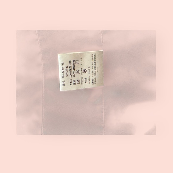 Maronnie Women’s Tweed Blazer - Picture 7 of 8